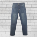 Quần Jean Nam Ống Đứng Trẻ Trung Slim Fit 2025 - JB631