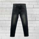 Quần Jean Nam Ống Đứng Trẻ Trung Slim Fit 2025 - 1177