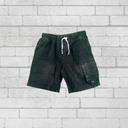Quần Short Jean Nam Form Đứng Trẻ Trung, Cá Tính - F381