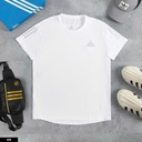 Áo Thun Thể Thao Nam Dri-Fit Dáng Suông Thoáng Khí - 009