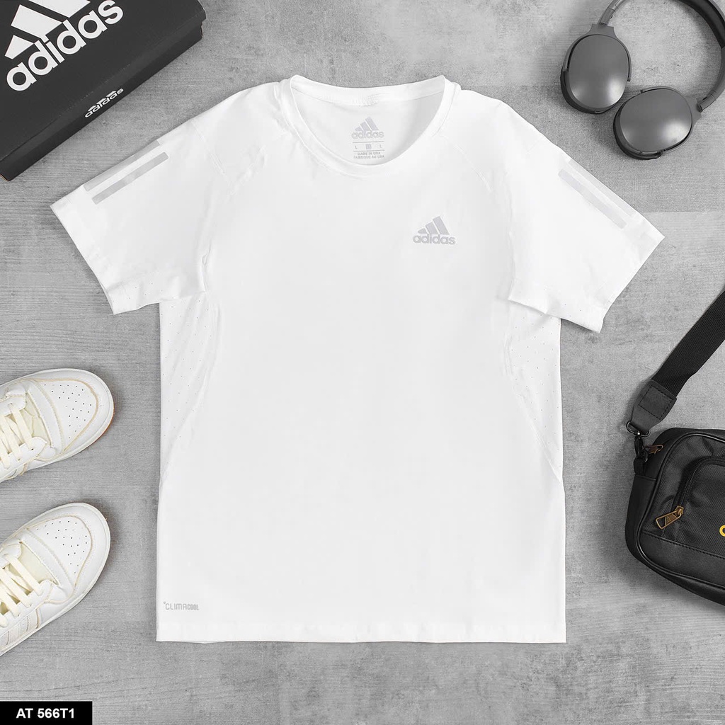 Áo Thun Thể Thao Nam Dri-Fit Dáng Suông Thoáng Khí - AT566T1