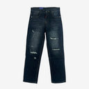 Quần Jeans Nam Slim Fit – Denim Co Giãn, Phong Cách Hiện Đại - 2276