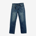 Quần Jeans Nam Slim Fit – Denim Co Giãn, Phong Cách Hiện Đại -  HU2170