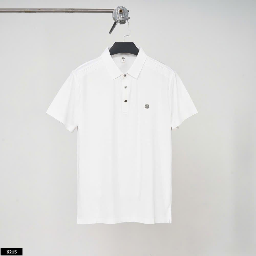 Polo QCCC ép keo tan hàng QC L1 - Sản phẩm chính hãng-QC6215