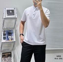 Áo Polo Nam Cao Cấp - Thiết Kế Tối Giản Nhưng Đẳng Cấp-A055