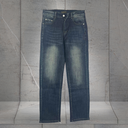Quần Jean Nam Slim Fit Sang Trọng – JB669