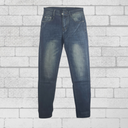 Quần Jean Nam Ống Đứng Trẻ Trung Slim Fit 2025 - JB630