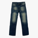 Quần Jean Nam Ống Đứng Trẻ Trung Slim Fit 2025 - HU2194