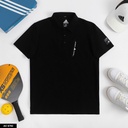 Áo Polo Nam Cao Cấp Slim Fit Cotton Co Giãn – Tối Giản, Lịch Lãm - AC6792