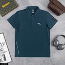 Áo Polo Nam Cao Cấp Slim Fit Cotton Co Giãn – Tối Giản, Lịch Lãm - AC25613