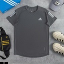 Áo Thun Thể Thao Nam Dri-Fit Dáng Suông Thoáng Khí - 009