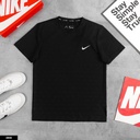 Áo Thun Thể Thao Nam Dri-Fit Dáng Suông Thoáng Khí - 2939