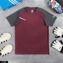 Áo Thun Thể Thao Nam Dri-Fit Dáng Suông Thoáng Khí  - AT00051