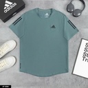 Áo Thun Thể Thao Nam Dri-Fit Dáng Suông Thoáng Khí - AT0264