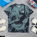 Áo Thun Thể Thao Nam Dri-Fit Dáng Suông Thoáng Khí - AT1202