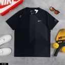 Áo Thun Thể Thao Nam Dri-Fit Dáng Suông Thoáng Khí - AT4281