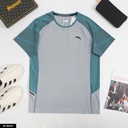 Áo Thun Thể Thao Nam Dri-Fit Dáng Suông Thoáng Khí - AT80101