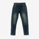 Quần Jeans Nam Slim Fit – Denim Co Giãn, Phong Cách Hiện Đại - 0375